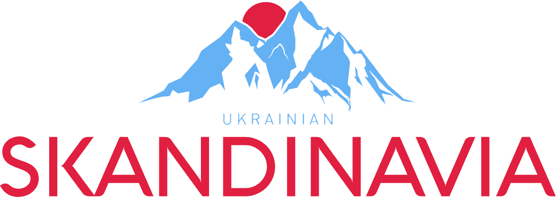 SKANDINAVIA