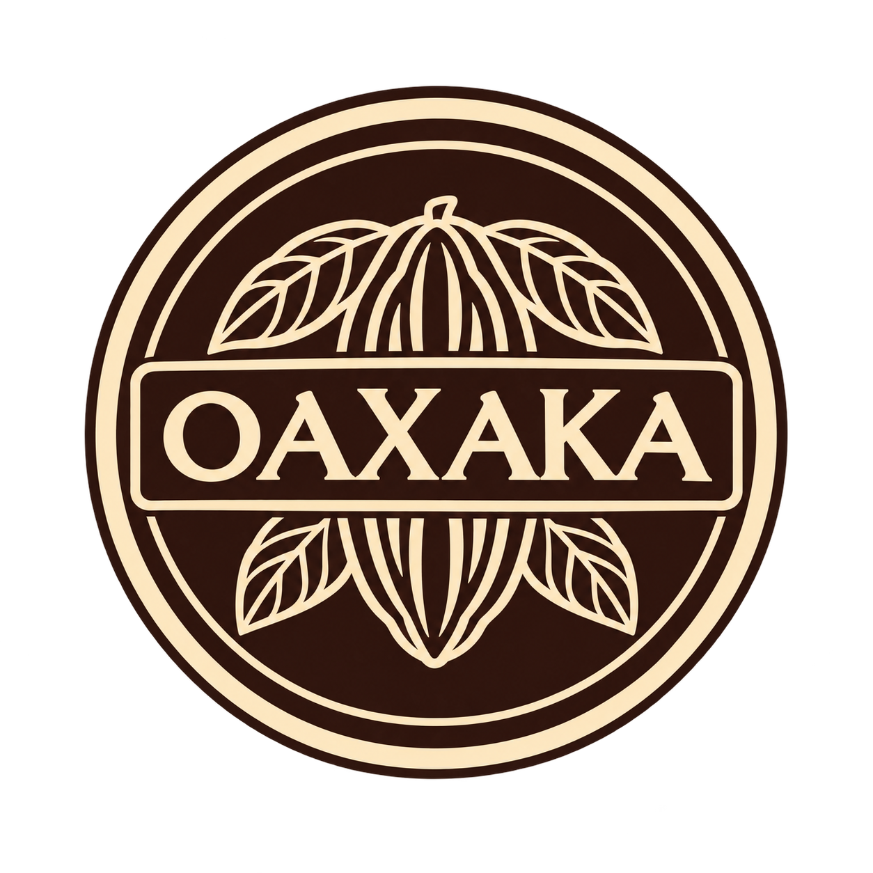 OAXAKA Chocolates